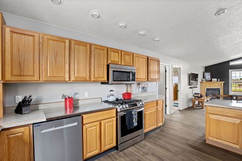 Tiny photo for 170 Sun Prairie Road, Great Falls, MT 59404 (MLS # 30073651)