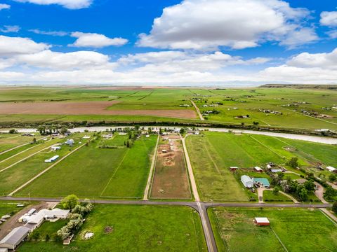 Tiny photo for 170 Sun Prairie Road, Great Falls, MT 59404 (MLS # 30073651)