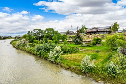 Tiny photo for 170 Sun Prairie Road, Great Falls, MT 59404 (MLS # 30073651)