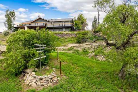Tiny photo for 170 Sun Prairie Road, Great Falls, MT 59404 (MLS # 30073651)
