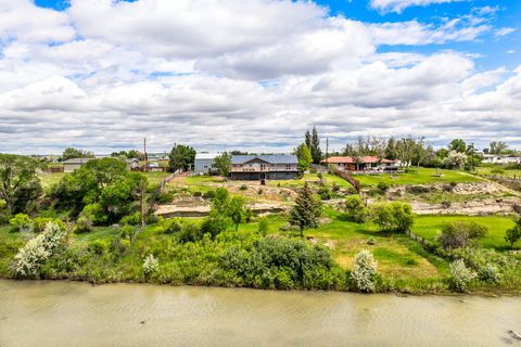 Tiny photo for 170 Sun Prairie Road, Great Falls, MT 59404 (MLS # 30073651)