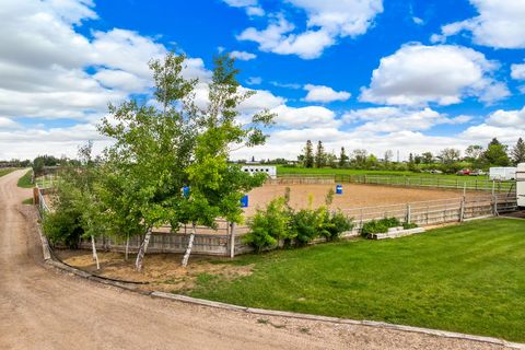 Tiny photo for 170 Sun Prairie Road, Great Falls, MT 59404 (MLS # 30073651)
