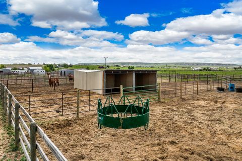 Tiny photo for 170 Sun Prairie Road, Great Falls, MT 59404 (MLS # 30073651)