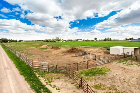 Tiny photo for 170 Sun Prairie Road, Great Falls, MT 59404 (MLS # 30073651)