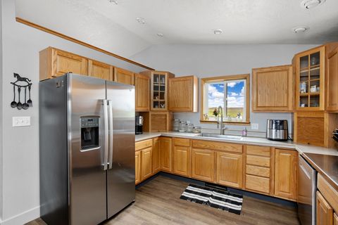 Tiny photo for 170 Sun Prairie Road, Great Falls, MT 59404 (MLS # 30073651)