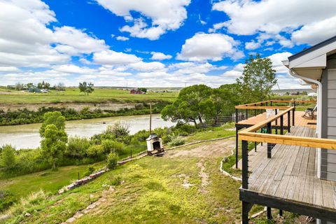 Tiny photo for 170 Sun Prairie Road, Great Falls, MT 59404 (MLS # 30073651)