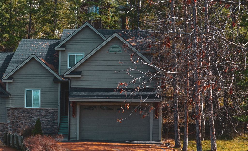 Photo of 260 Eagle Bend Drive, Bigfork, MT 59911 (MLS # 30068837)