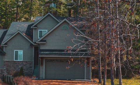 260 Eagle Bend Drive Bigfork MT 59911