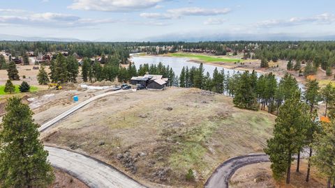 Photo of NHN Sundance Court, Eureka, MT 59917 (MLS # 30063703)