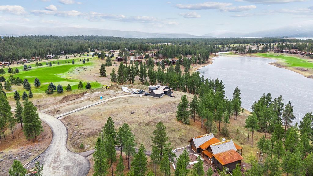 Photo of NHN Sundance Court, Eureka, MT 59917 (MLS # 30063703)