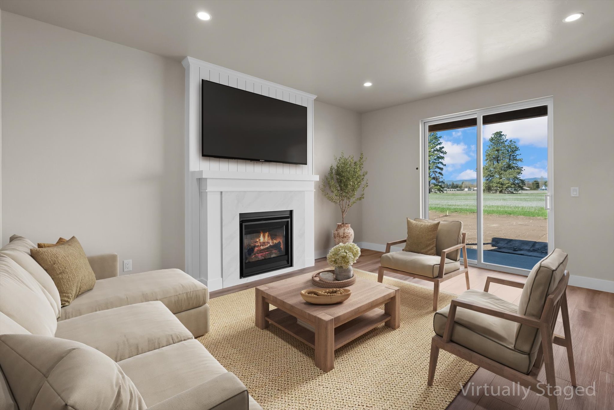 550 St Regis Drive