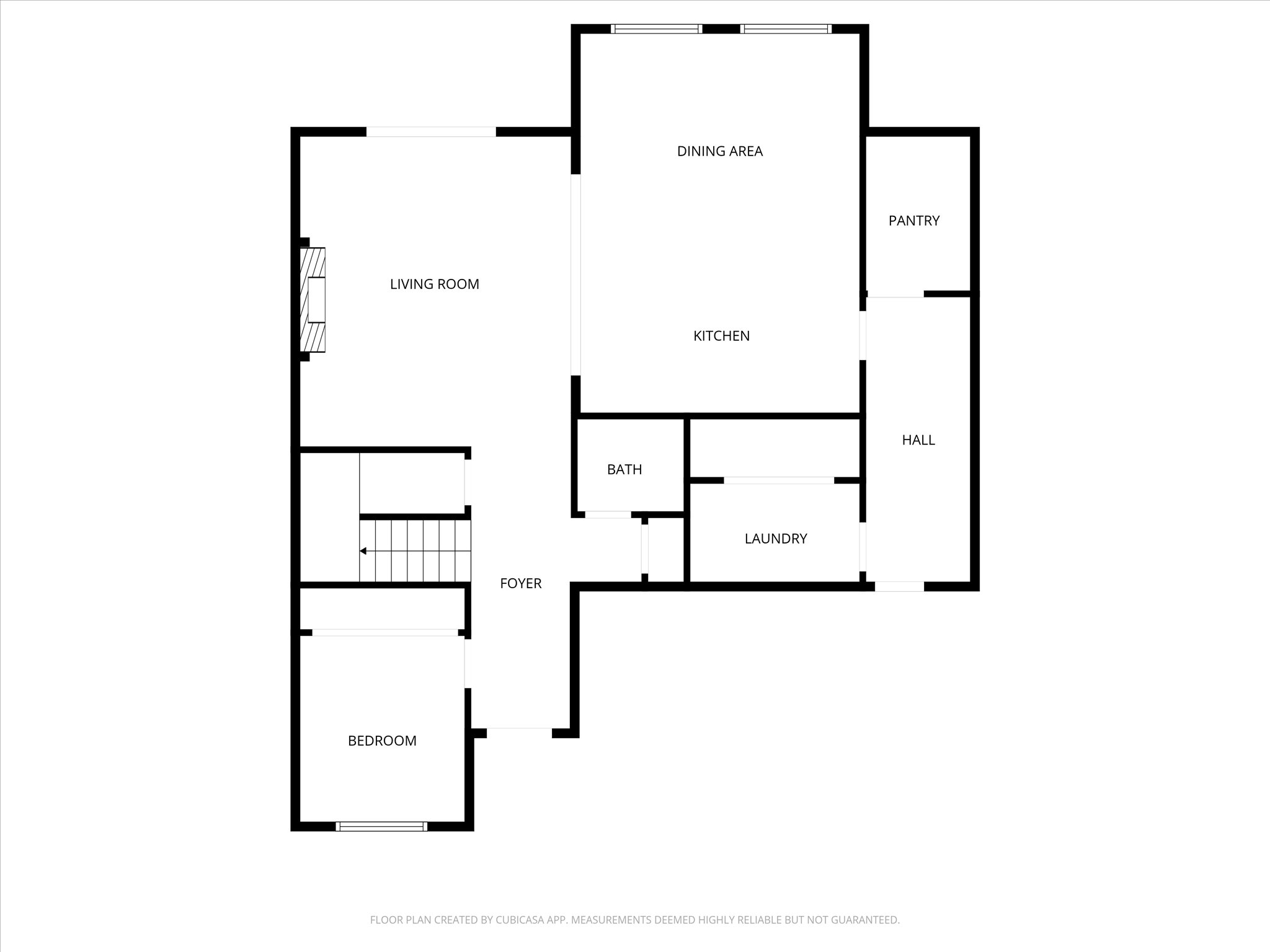 550 St Regis Drive