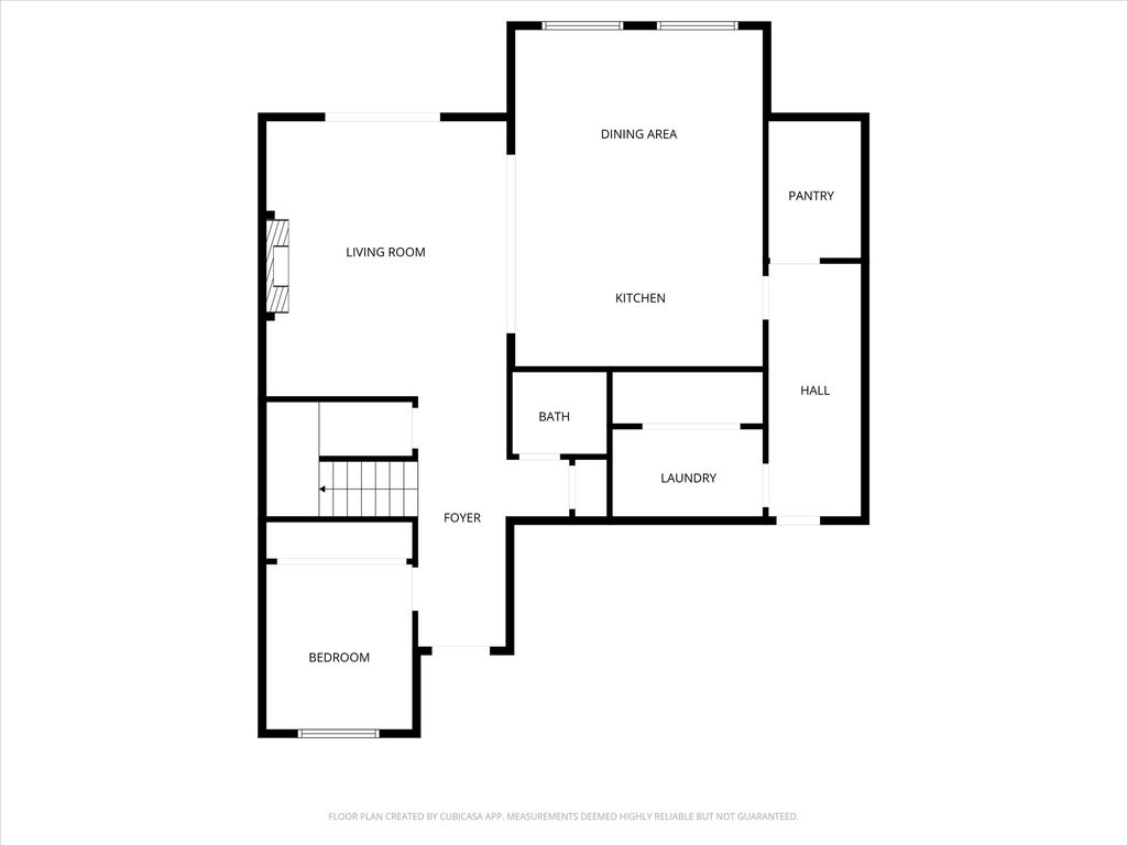 Photo of 550 St Regis Drive, Kalispell, MT 59901 (MLS # 30069353)