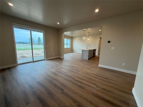 Tiny photo for 550 St Regis Drive, Kalispell, MT 59901 (MLS # 30069353)