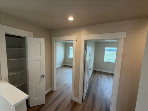 Tiny photo for 550 St Regis Drive, Kalispell, MT 59901 (MLS # 30069353)