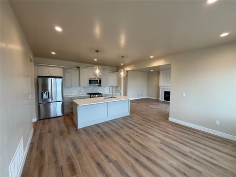 Tiny photo for 550 St Regis Drive, Kalispell, MT 59901 (MLS # 30069353)