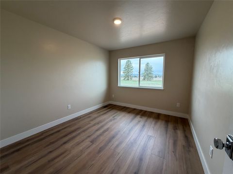 Tiny photo for 550 St Regis Drive, Kalispell, MT 59901 (MLS # 30069353)