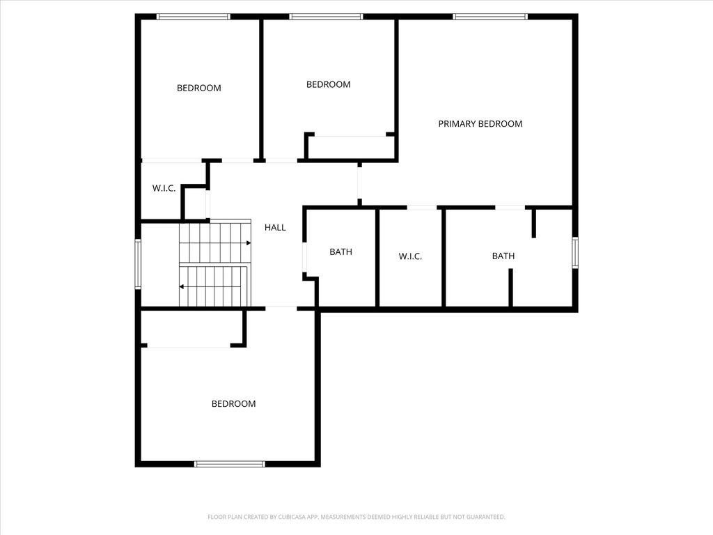 Photo of 550 St Regis Drive, Kalispell, MT 59901 (MLS # 30069353)