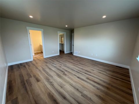 Tiny photo for 550 St Regis Drive, Kalispell, MT 59901 (MLS # 30069353)