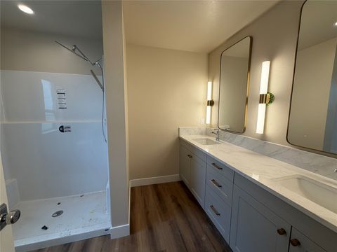 Tiny photo for 550 St Regis Drive, Kalispell, MT 59901 (MLS # 30069353)