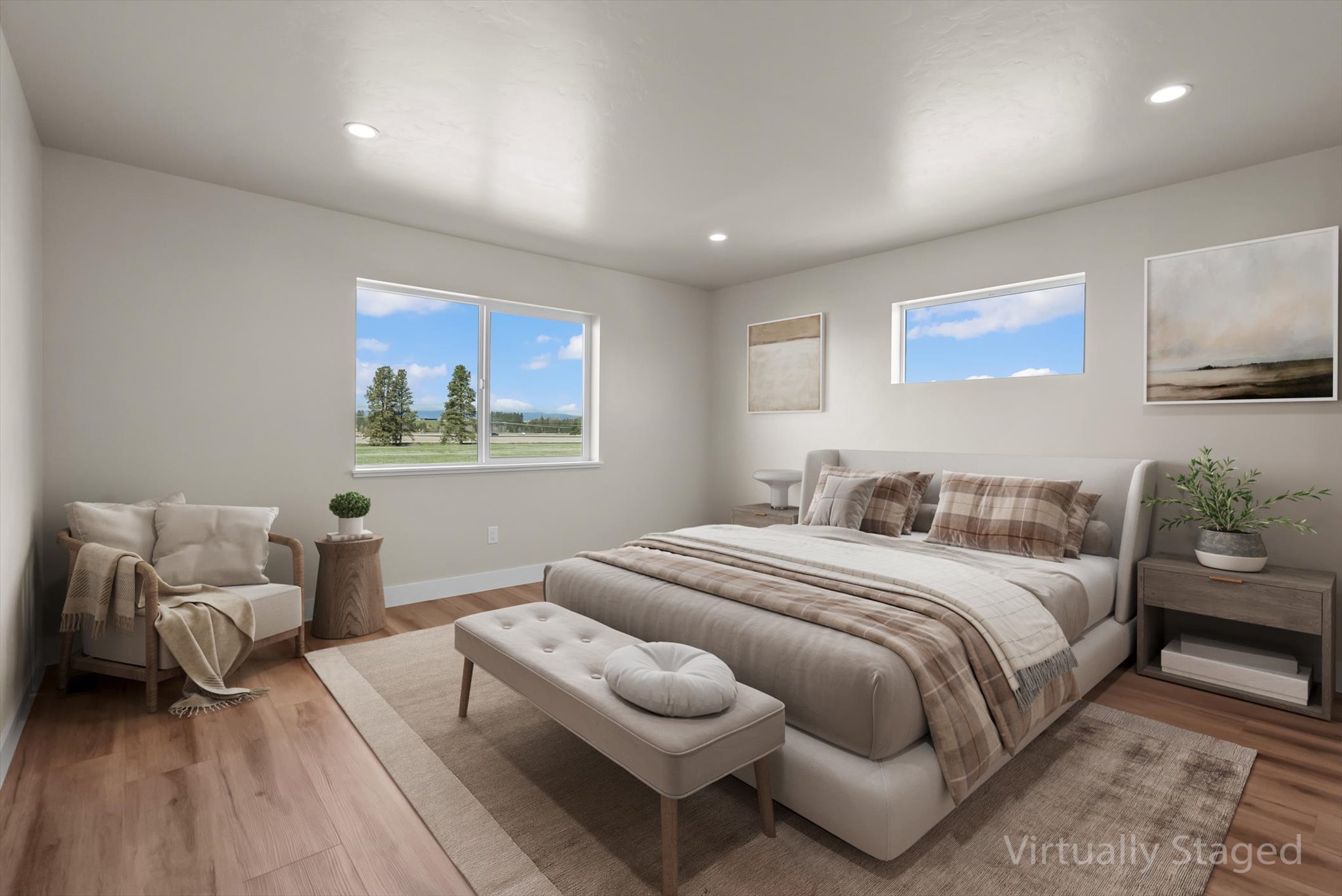 550 St Regis Drive