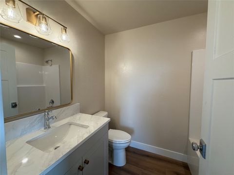 Tiny photo for 550 St Regis Drive, Kalispell, MT 59901 (MLS # 30069353)