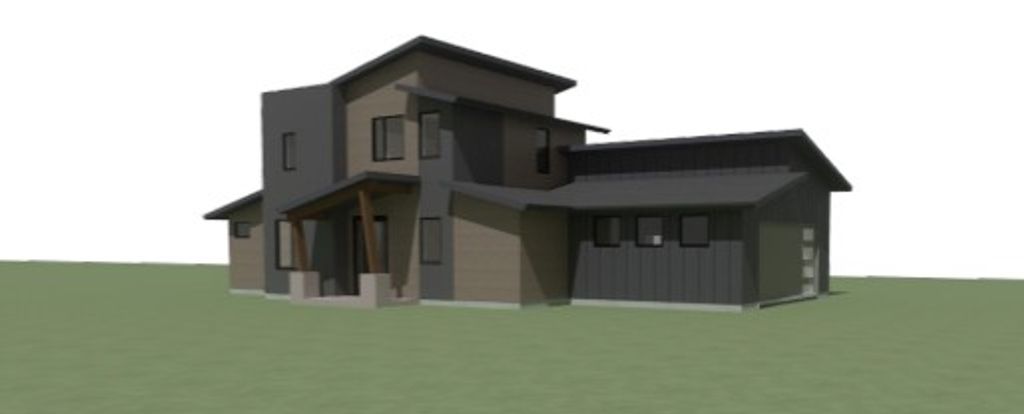 Photo of 5693 Golf Drive, Lolo, MT 59847 (MLS # 30070758)