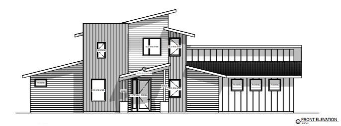 5693 Golf Drive