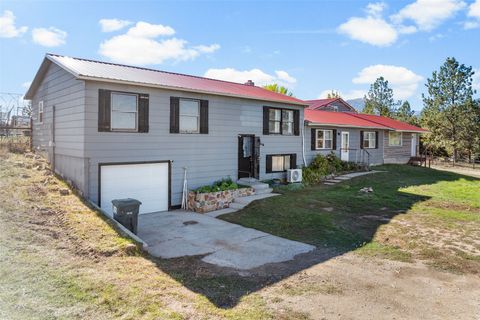 Photo of 516 S El Capitan Loop, Stevensville, MT 59870 (MLS # 30059902)