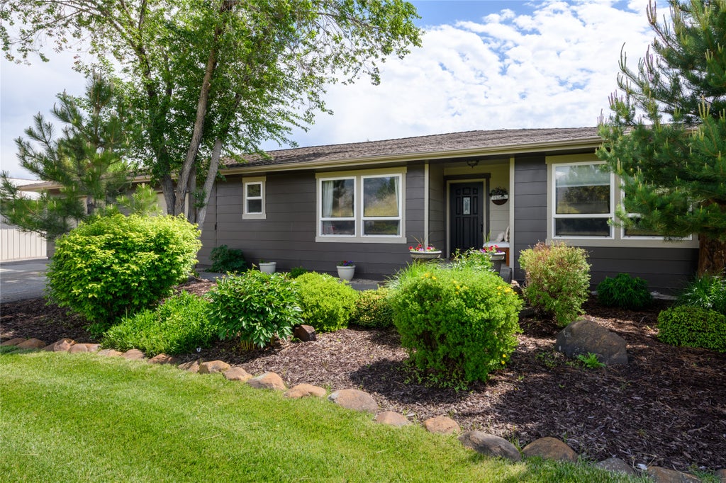 Photo of 5760 Meadow Vista Dr DR, Florence, MT 59833 (MLS # 30071986)