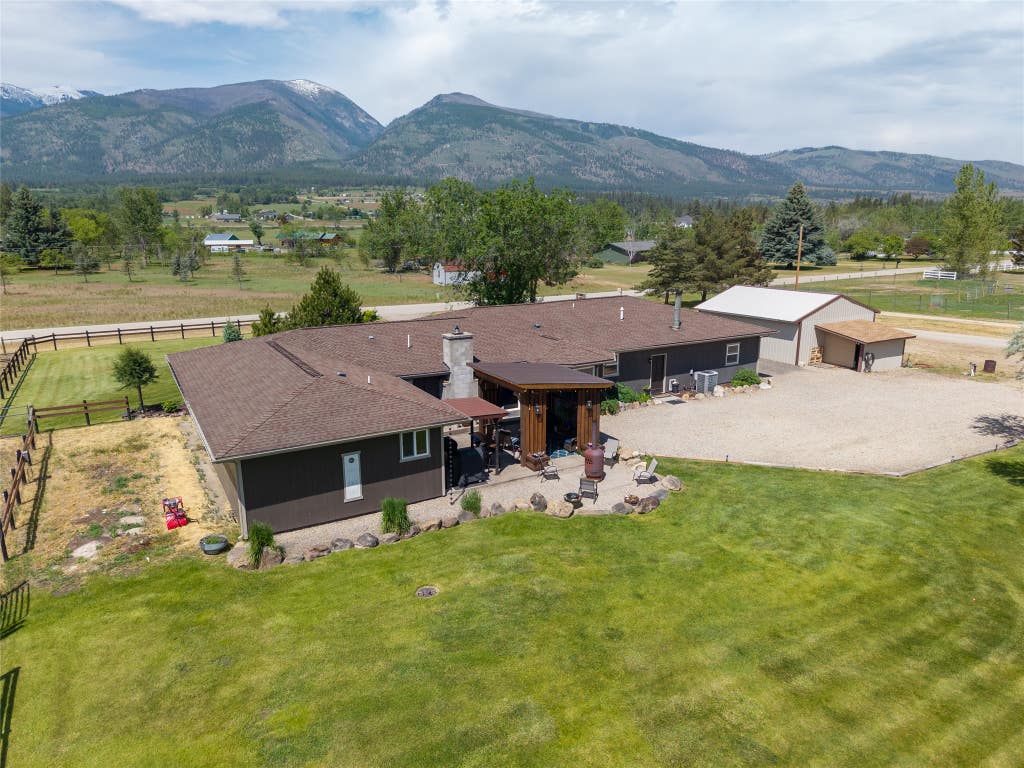 Photo of 5760 Meadow Vista Dr DR, Florence, MT 59833 (MLS # 30071986)