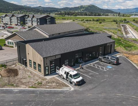 Photo of 21 Meridian Court #c, Kalispell, MT 59901 (MLS # 30053348)