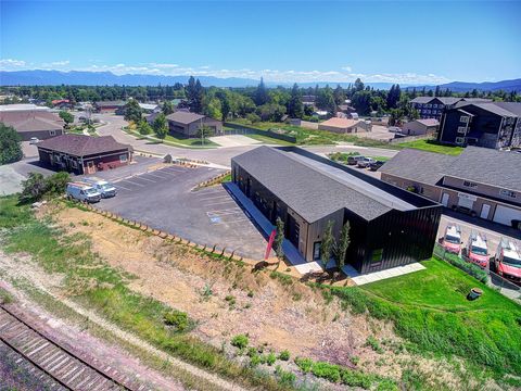 Tiny photo for 21 Meridian Court #D, Kalispell, MT 59901 (MLS # 30053348)