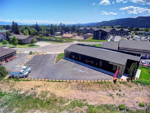Tiny photo for 21 Meridian Court #D, Kalispell, MT 59901 (MLS # 30053348)
