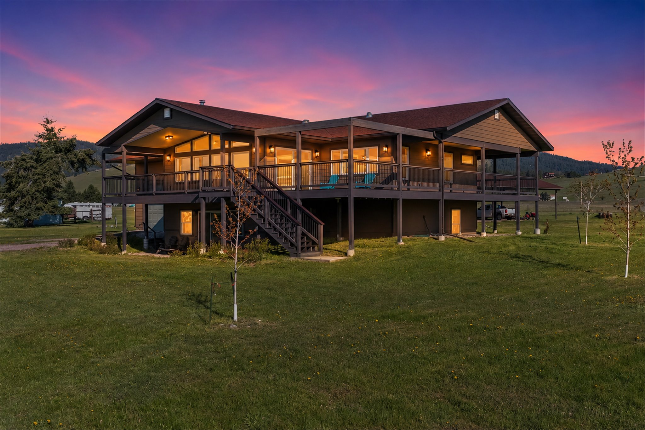 Photo 1 of 83 — 40994 Terrace Circle, Polson, MT 59860