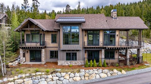 176 S Shooting Star Circle Whitefish MT 59937