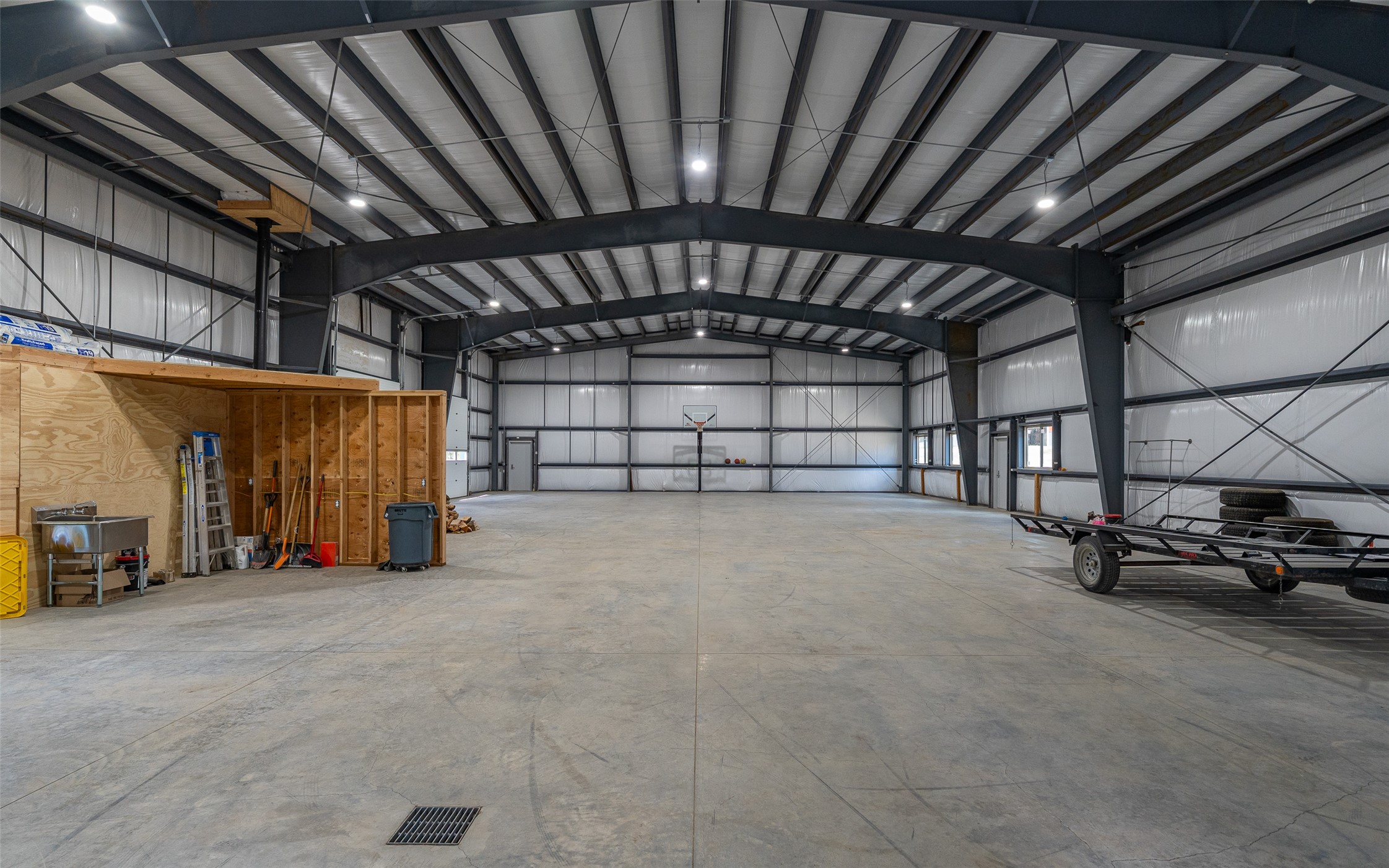 3185 Hubbart Dam Road