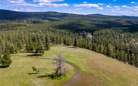 Tiny photo for 3185 Hubbart Dam Road, Marion, MT 59925 (MLS # 30070895)
