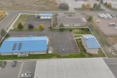 Photo of 2616 and 2600 Bozeman Avenue, Helena, MT 59601 (MLS # 30058407)