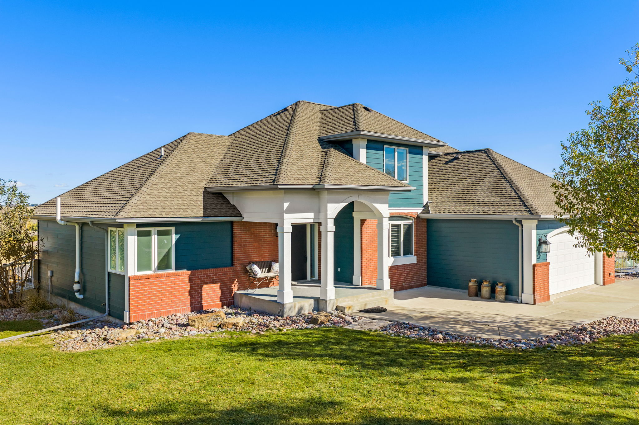 9 Sweetgrass Place