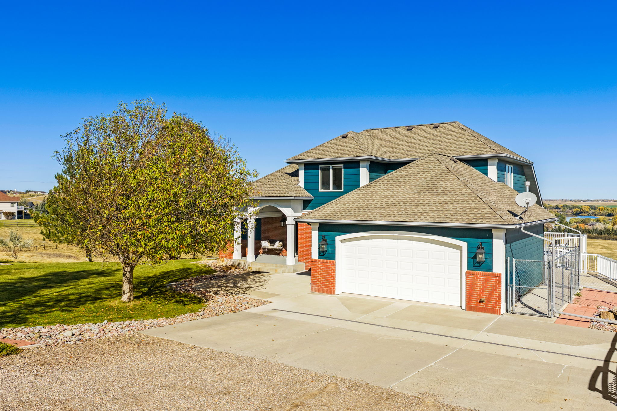 9 Sweetgrass Place