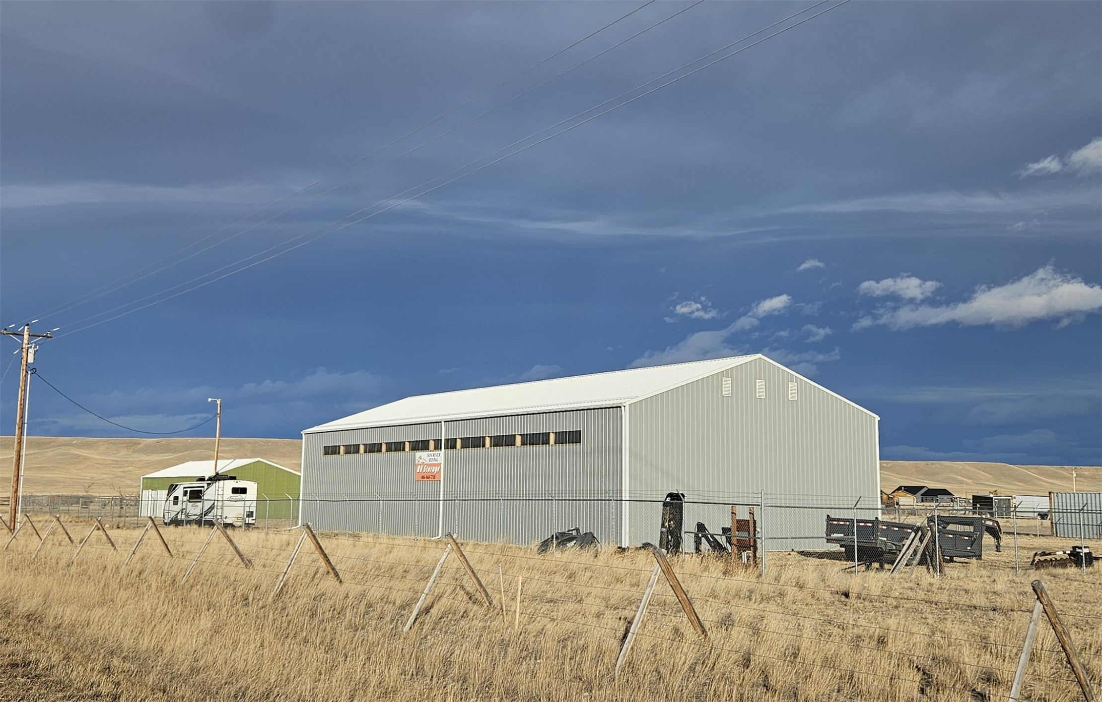 2045 Gilman Main Street