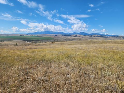 Photo of 692 Prickly Pear Lane, Deer Lodge, MT 59722 (MLS # 30066158)