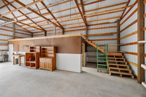 Tiny photo for 4030 Larkspur Lane, Stevensville, MT 59870 (MLS # 30072213)