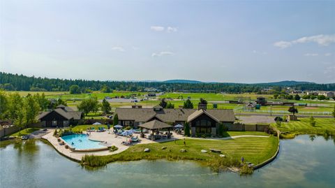 Tiny photo for 4316 Voyager Drive, Whitefish, MT 59937 (MLS # 30056958)