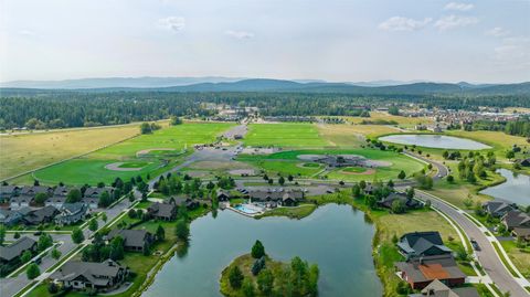 Tiny photo for 4316 Voyager Drive, Whitefish, MT 59937 (MLS # 30056958)