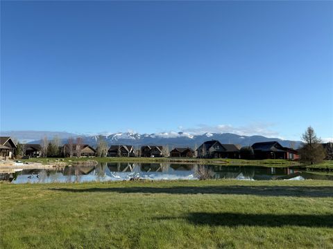 Tiny photo for 4316 Voyager Drive, Whitefish, MT 59937 (MLS # 30056958)