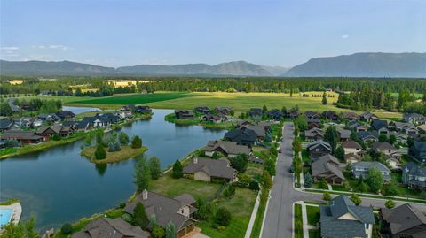 Tiny photo for 4316 Voyager Drive, Whitefish, MT 59937 (MLS # 30056958)