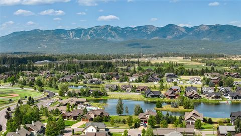 Tiny photo for 4316 Voyager Drive, Whitefish, MT 59937 (MLS # 30056958)