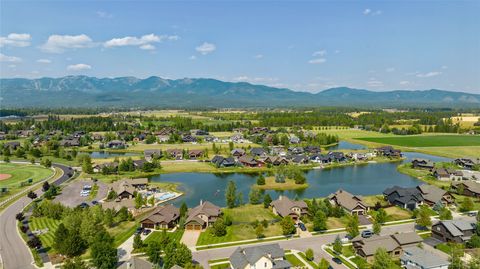 Tiny photo for 4316 Voyager Drive, Whitefish, MT 59937 (MLS # 30056958)